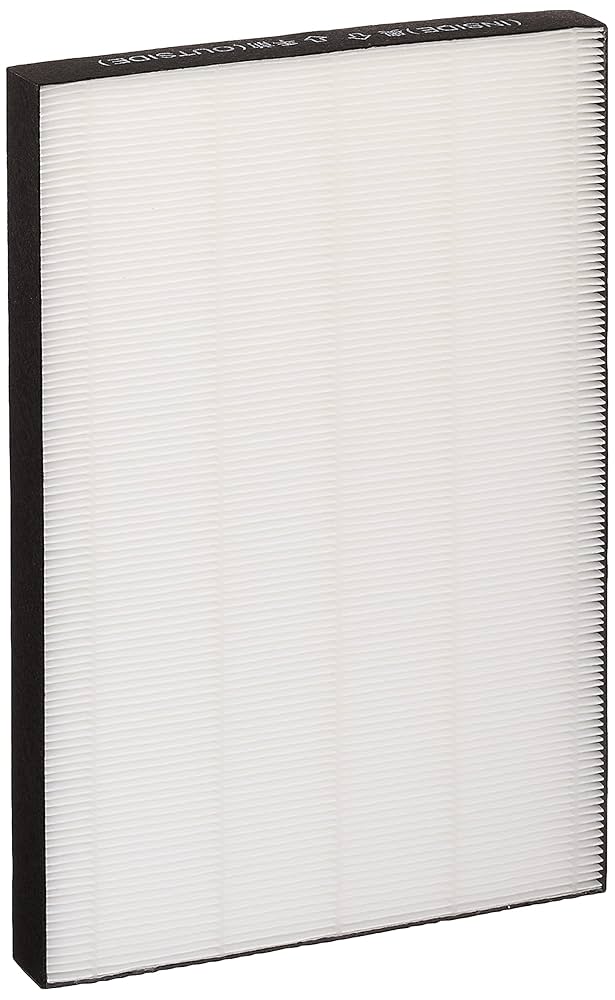 Amazon | 【純正品】 シャープ 集じんフィルター HEPA 加湿空気